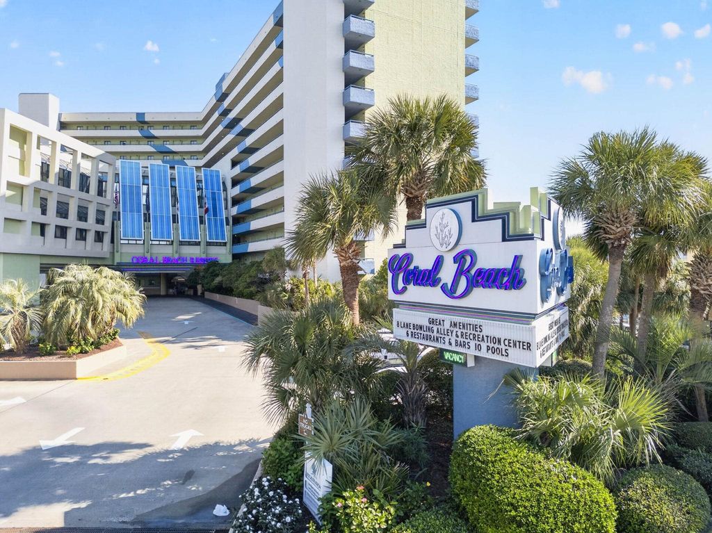 1105 S Ocean Blvd. # 322, Myrtle Beach, SC 29577 — photo 3