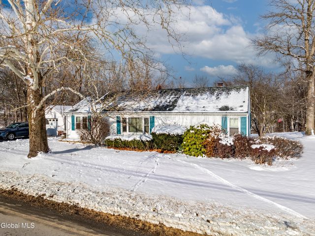 273 County Route 26A, Stuyvesant, NY 12173