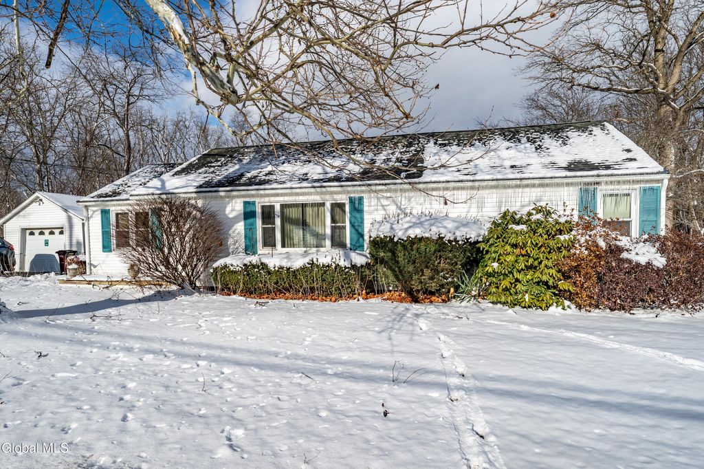 273 County Route 26A, Stuyvesant, NY 12173