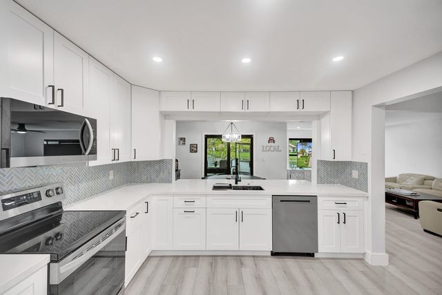 665 Deer Creek North Shore Drive, Deerfield Beach, FL 33442