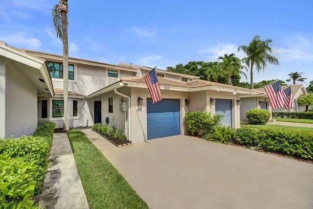 665 Deer Creek North Shore Drive, Deerfield Beach, FL 33442