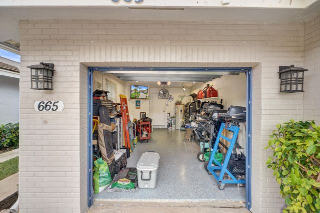 665 Deer Creek North Shore Drive, Deerfield Beach, FL 33442