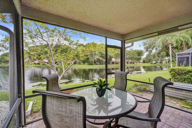 665 Deer Creek North Shore Drive, Deerfield Beach, FL 33442