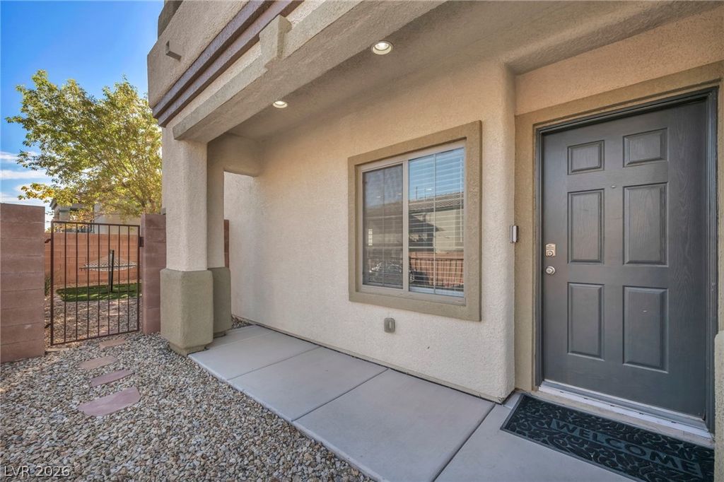 7816 Desertdeer Court, Las Vegas, NV 89149 — photo 3