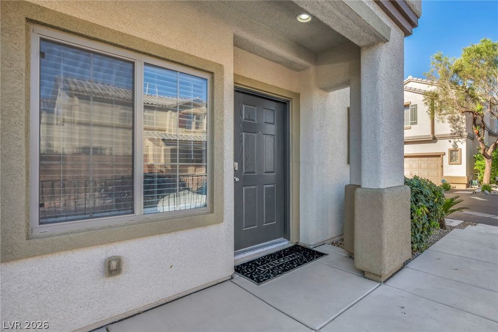 7816 Desertdeer Court, Las Vegas, NV 89149 — photo 4