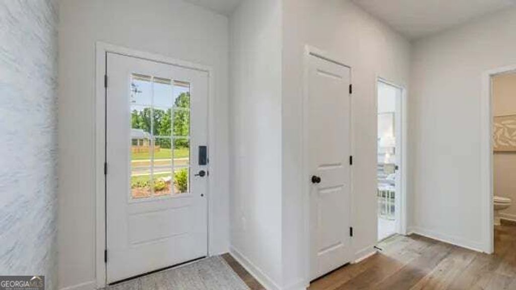 5675 Rosehall Place, South Fulton, GA 30349 — photo 2
