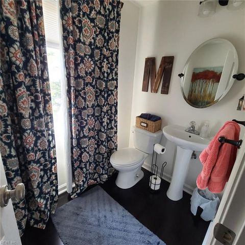 5517 Taylors Walke LN, Virginia Beach, VA 23462