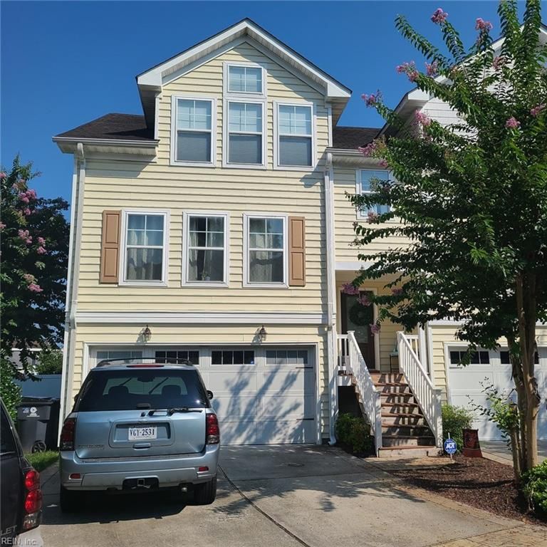 5517 Taylors Walke LN, Virginia Beach, VA 23462