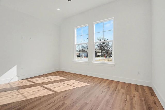 4528 Church Street, Greenville, TX 75401