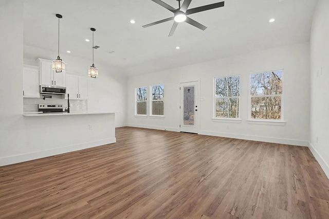 4528 Church Street, Greenville, TX 75401