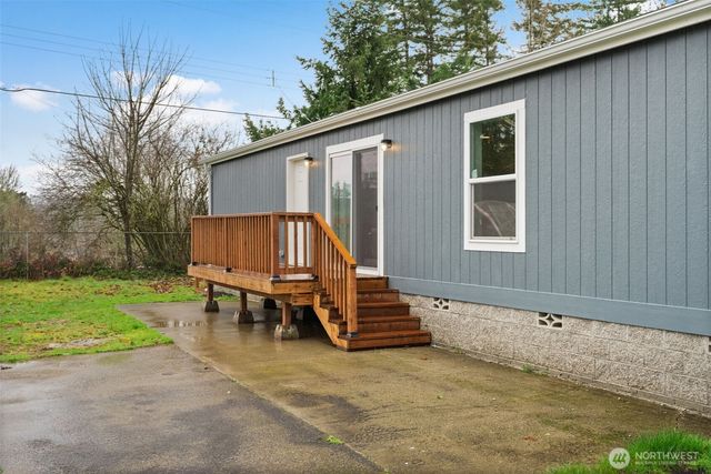 6748 Fir Tree Road SE #4, Olympia, WA 98513