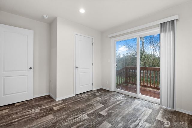 6748 Fir Tree Road SE #4, Olympia, WA 98513