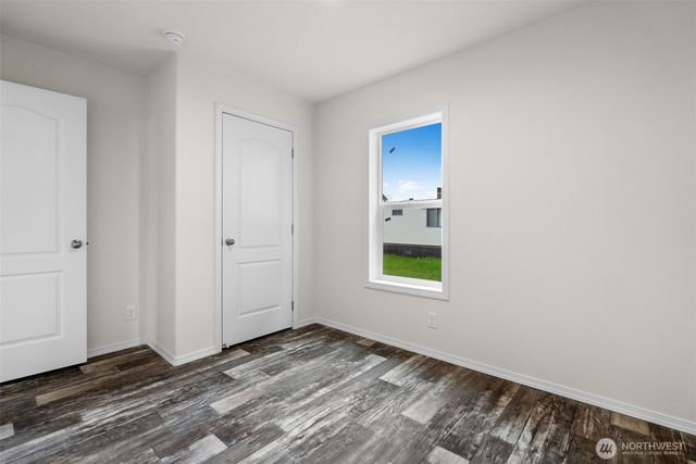 6748 Fir Tree Road SE #4, Olympia, WA 98513