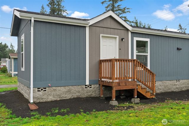 6748 Fir Tree Road SE #4, Olympia, WA 98513