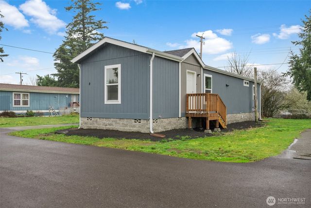 6748 Fir Tree Road SE #4, Olympia, WA 98513