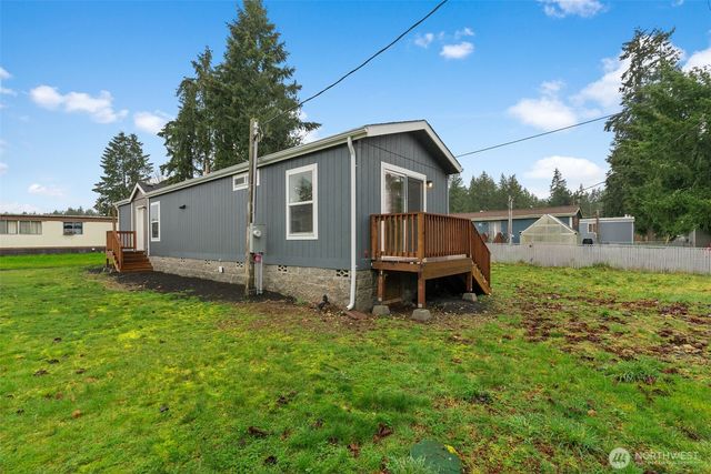 6748 Fir Tree Road SE #4, Olympia, WA 98513