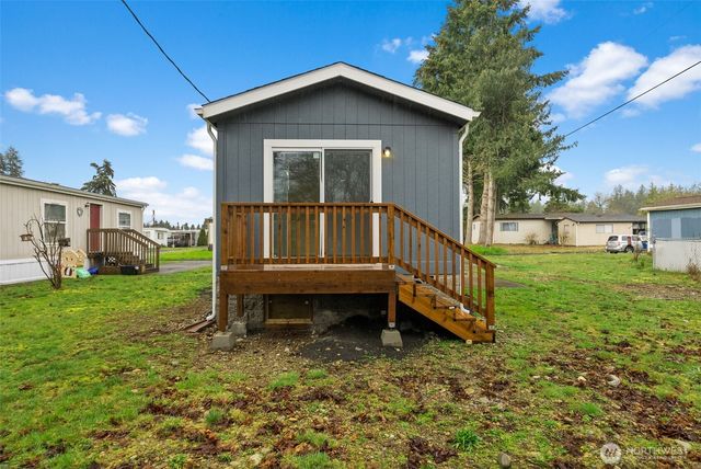 6748 Fir Tree Road SE #4, Olympia, WA 98513