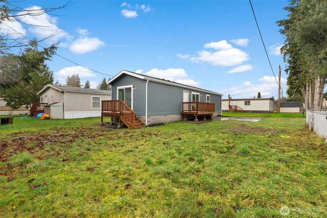6748 Fir Tree Road SE #4, Olympia, WA 98513