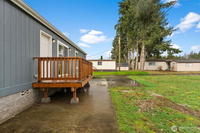 6748 Fir Tree Road SE #4, Olympia, WA 98513