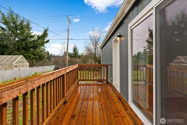 6748 Fir Tree Road SE #4, Olympia, WA 98513