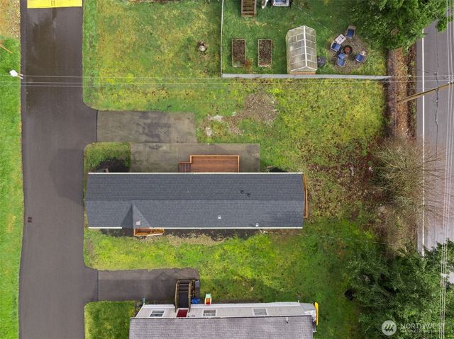 6748 Fir Tree Road SE #4, Olympia, WA 98513