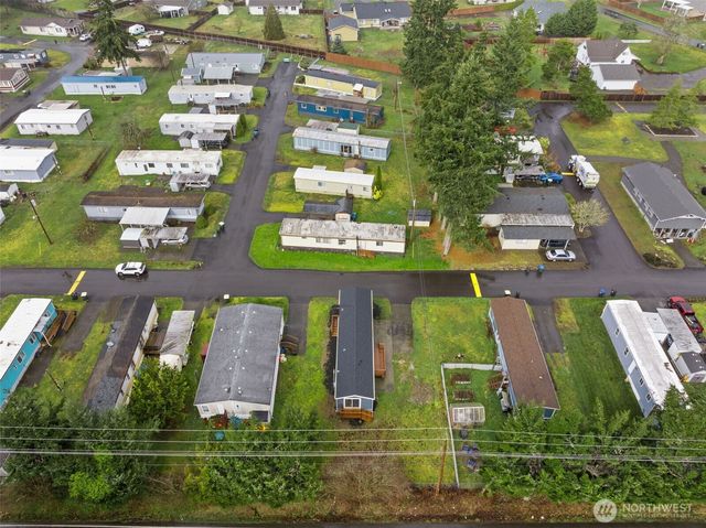 6748 Fir Tree Road SE #4, Olympia, WA 98513