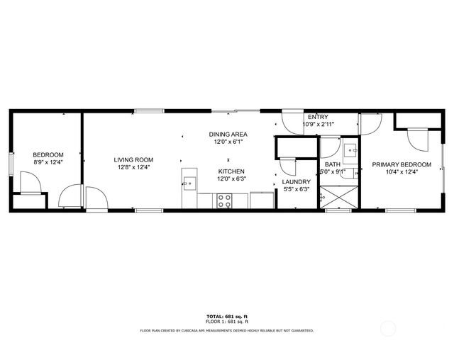 6748 Fir Tree Road SE #4, Olympia, WA 98513