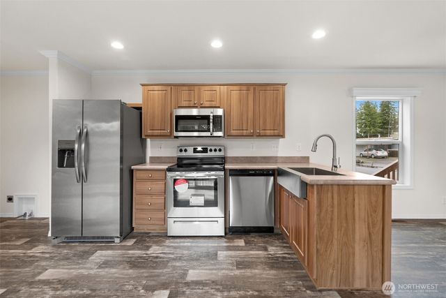 6748 Fir Tree Road SE #4, Olympia, WA 98513