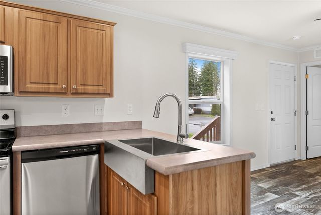 6748 Fir Tree Road SE #4, Olympia, WA 98513