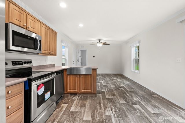 6748 Fir Tree Road SE #4, Olympia, WA 98513