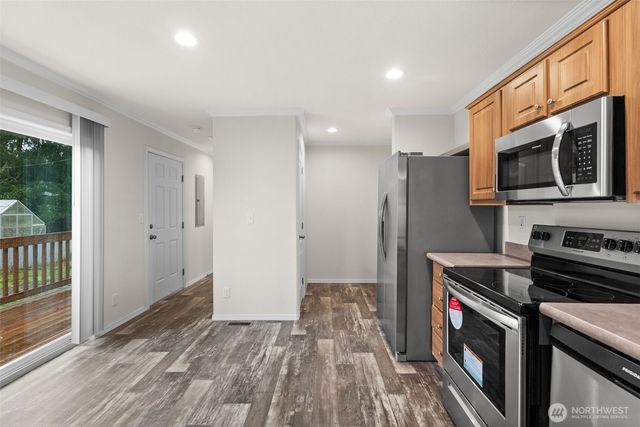 6748 Fir Tree Road SE #4, Olympia, WA 98513