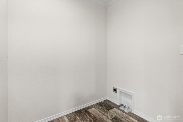 6748 Fir Tree Road SE #4, Olympia, WA 98513