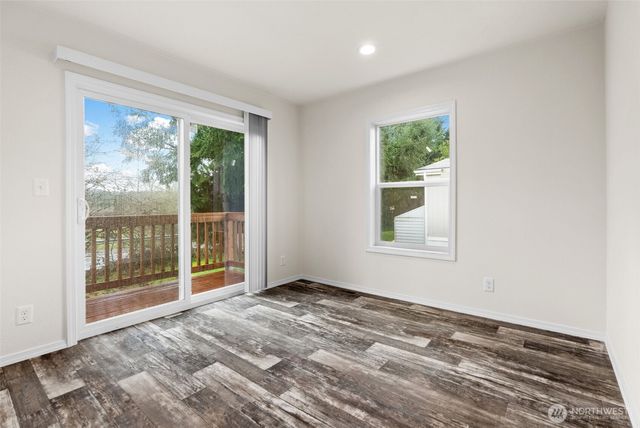 6748 Fir Tree Road SE #4, Olympia, WA 98513