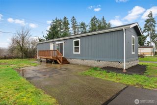 6748 Fir Tree Road SE #4, Olympia, WA 98513