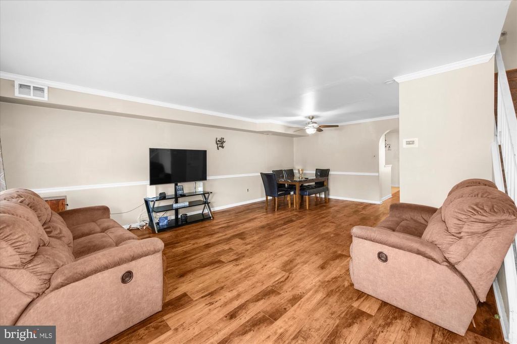 1021 WEYBRIDGE CT, BENSALEM, PA 19020 — photo 4