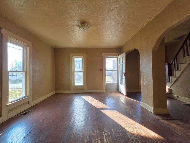 218 W Troy Street 218 W Troy Street, Saint Paris, OH 43072