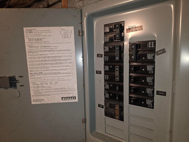 218 W Troy Street 218 W Troy Street, Saint Paris, OH 43072