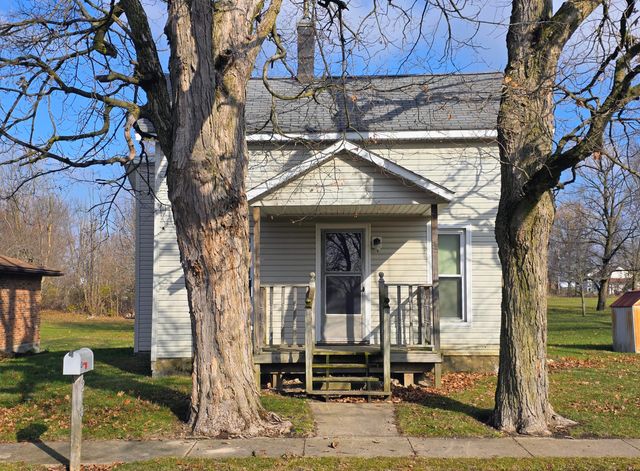 218 W Troy Street 218 W Troy Street, Saint Paris, OH 43072