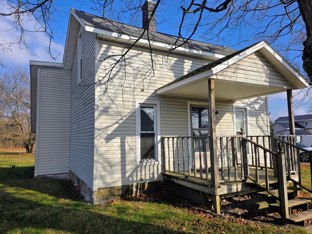 218 W Troy Street 218 W Troy Street, Saint Paris, OH 43072