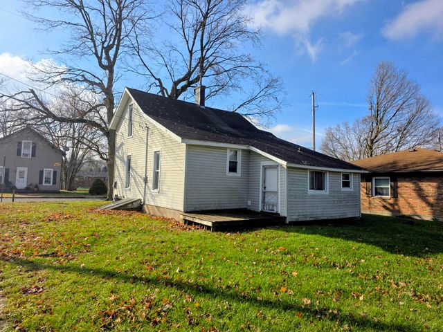 218 W Troy Street 218 W Troy Street, Saint Paris, OH 43072