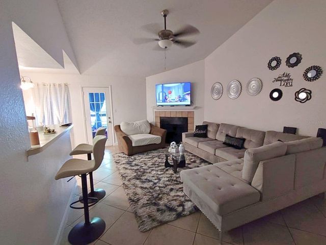 4275 PERKINSHIRE LANE L204, Orlando, FL 32822