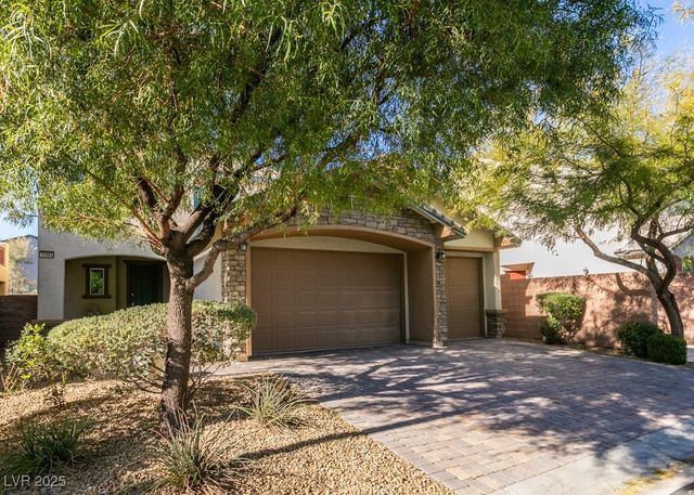 10465 Saddle Mountain Street, Las Vegas, NV 89178