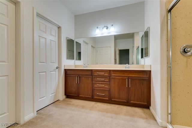 10465 Saddle Mountain Street, Las Vegas, NV 89178