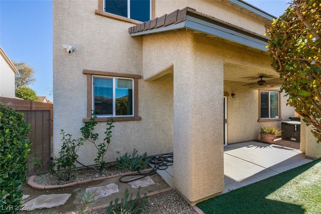 10465 Saddle Mountain Street, Las Vegas, NV 89178