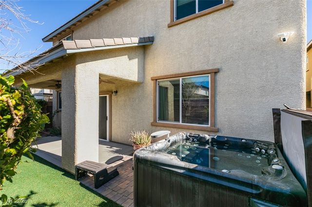 10465 Saddle Mountain Street, Las Vegas, NV 89178