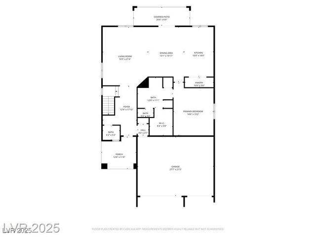 10465 Saddle Mountain Street, Las Vegas, NV 89178