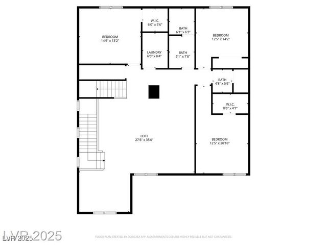 10465 Saddle Mountain Street, Las Vegas, NV 89178