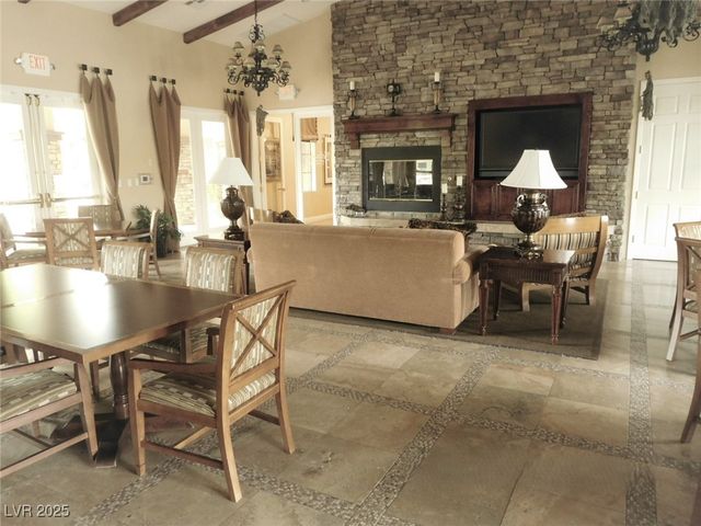 10465 Saddle Mountain Street, Las Vegas, NV 89178