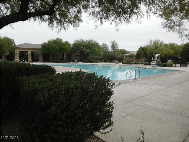 10465 Saddle Mountain Street, Las Vegas, NV 89178