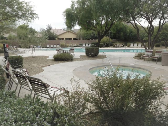 10465 Saddle Mountain Street, Las Vegas, NV 89178